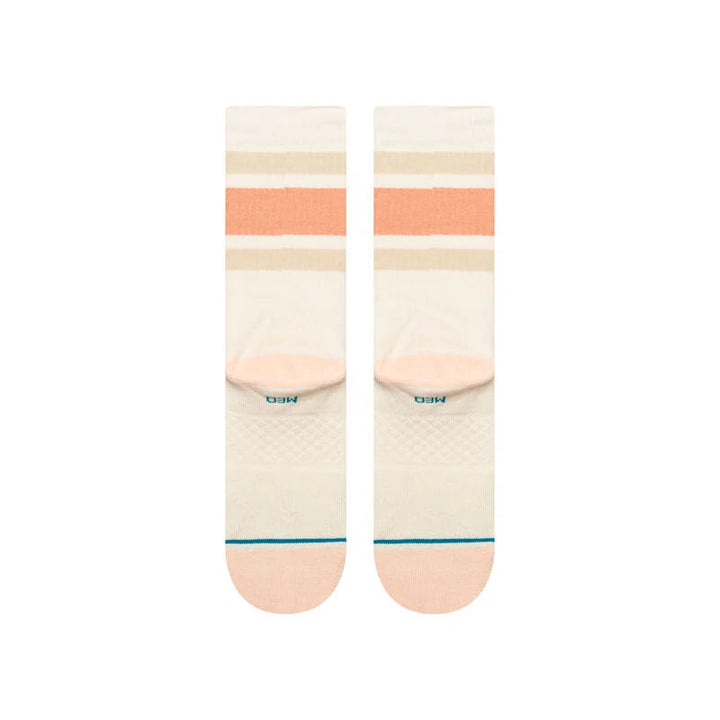Boyd St Crew Socks | Women&