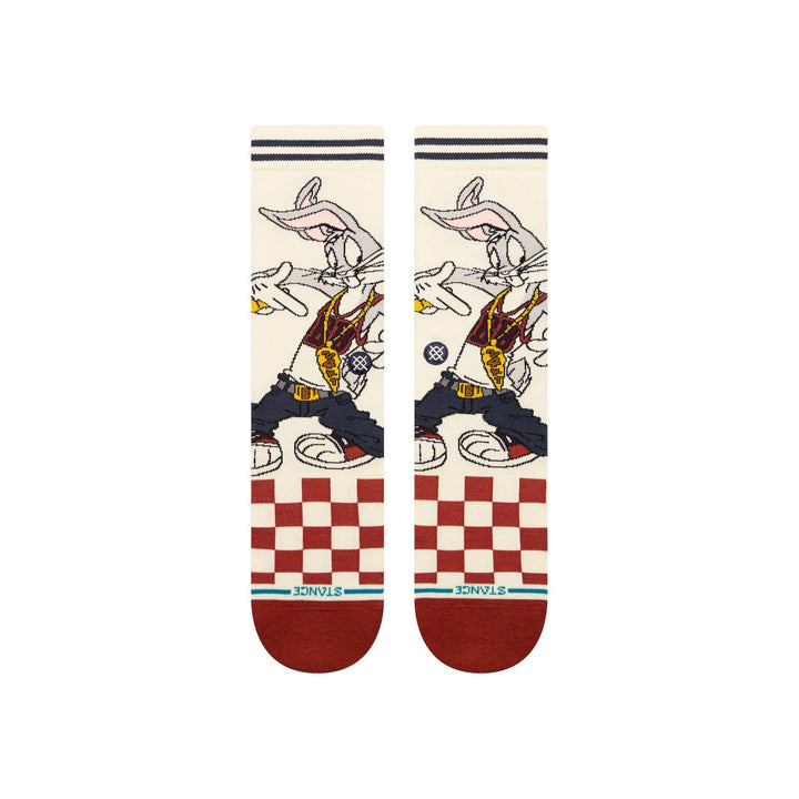 Bugs Bunny Crew Socks | Men&