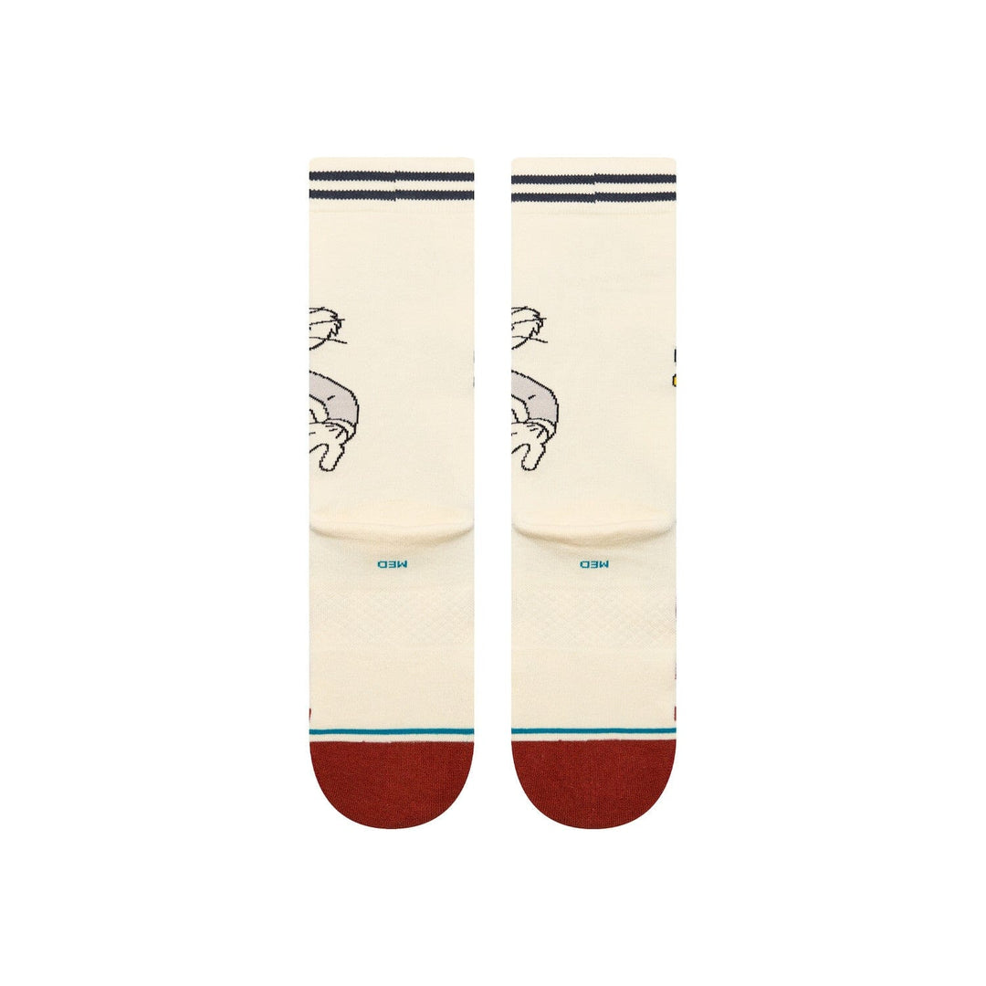 Bugs Bunny Crew Socks | Men&