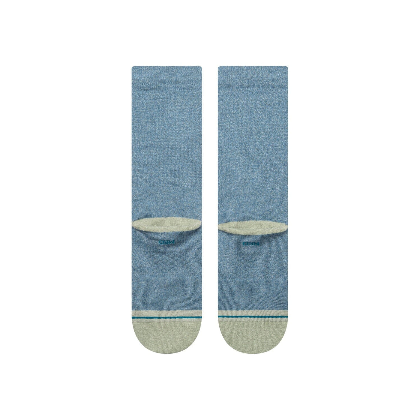 Butter Blend™ Seaborn Crew Socks | Women's - Knock Your Socks Off