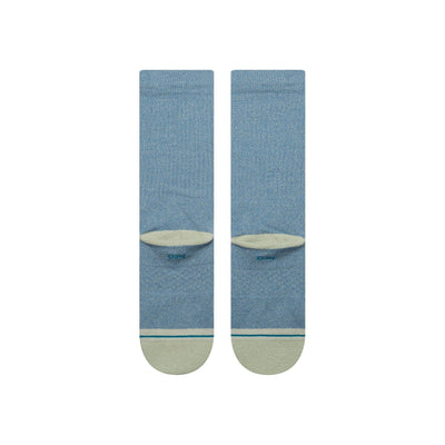 Butter Blend™ Seaborn Crew Socks | Women's - Knock Your Socks Off