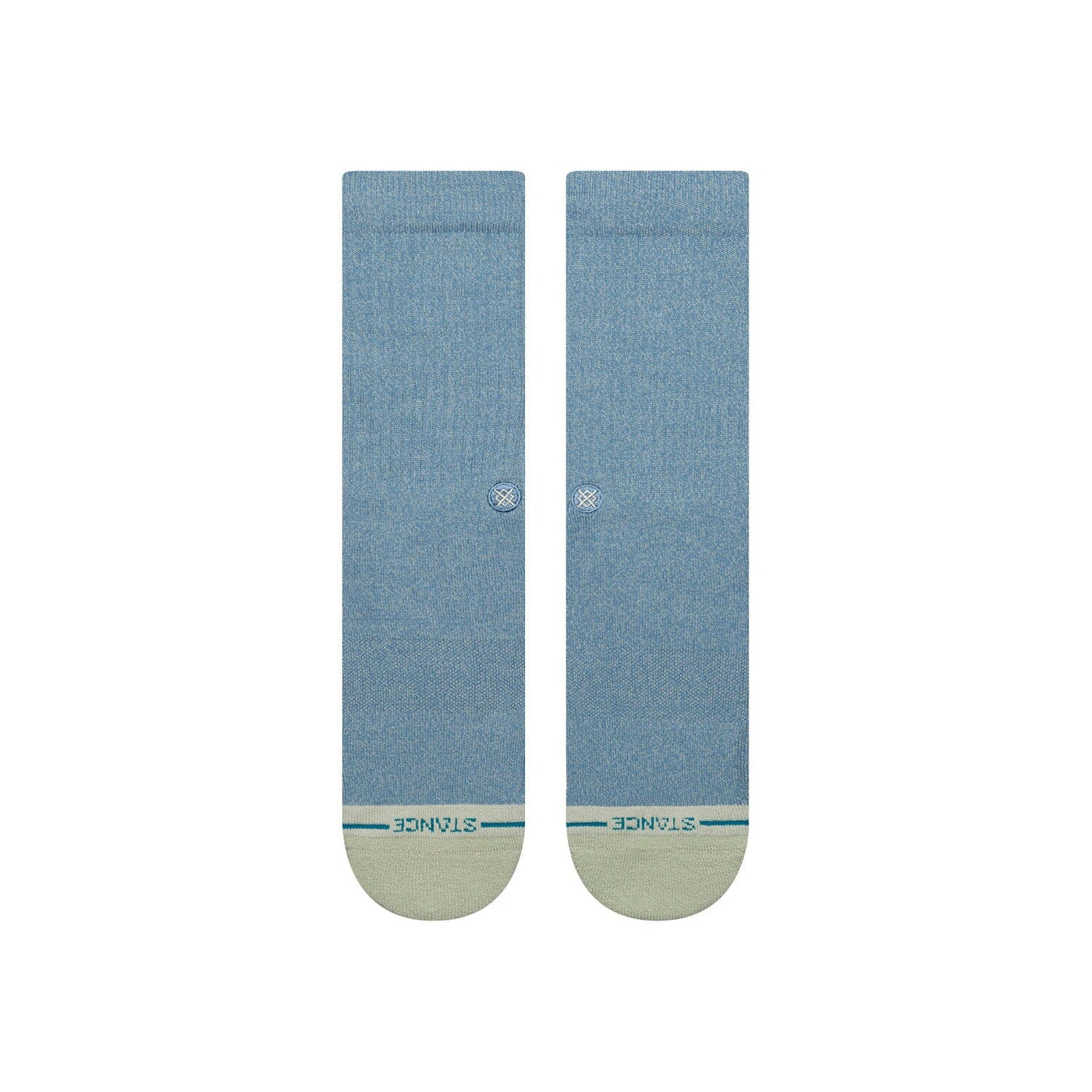 Butter Blend™ Seaborn Crew Socks | Women's - Knock Your Socks Off