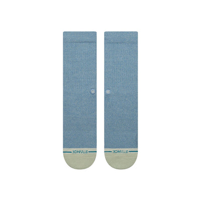 Butter Blend™ Seaborn Crew Socks | Women's - Knock Your Socks Off