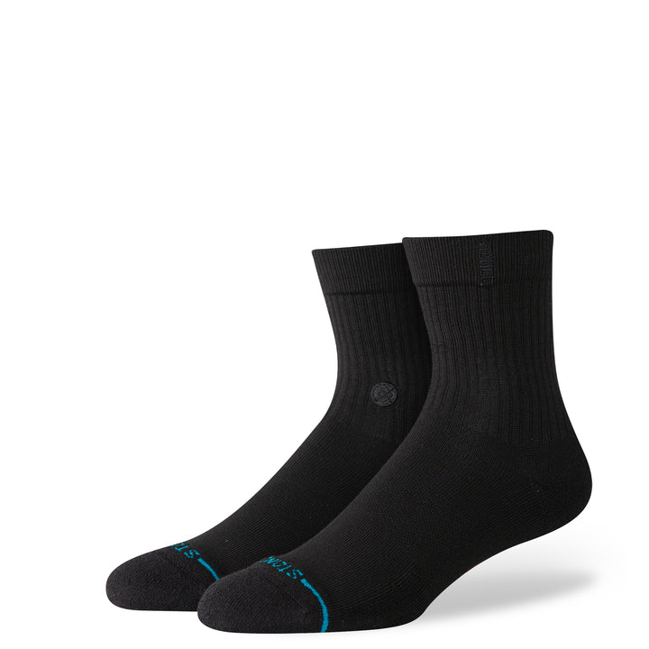 Butter Blend™ Shelter Quarter Ankle Socks | Women&