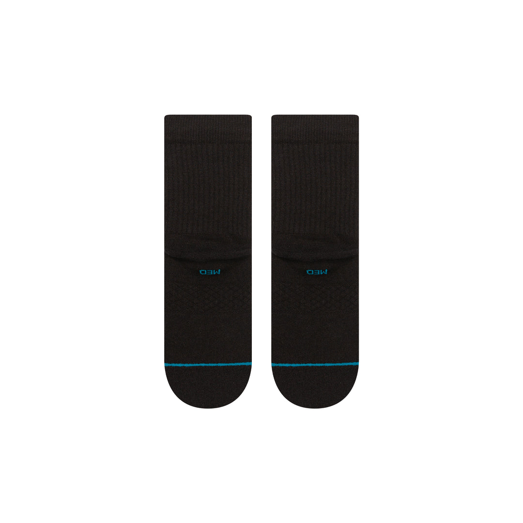 Butter Blend™ Shelter Quarter Ankle Socks | Women&
