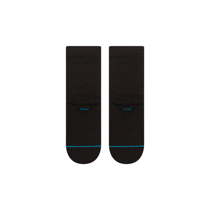 Butter Blend™ Shelter Quarter Ankle Socks | Women&