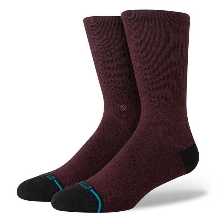 Butter Blend™ Shelter Crew Socks | Men&