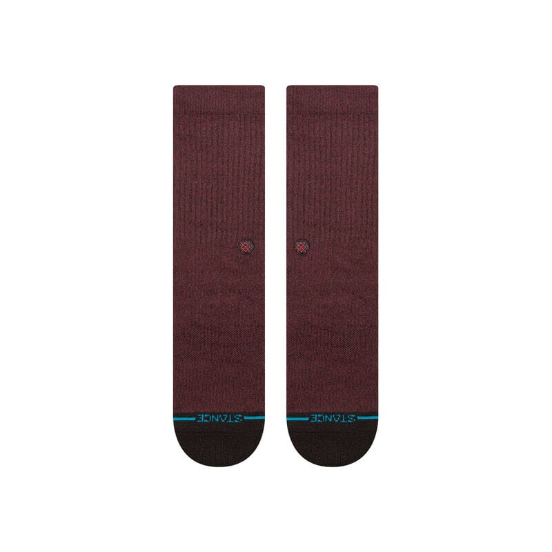 Butter Blend™ Shelter Crew Socks | Men's - Knock Your Socks Off