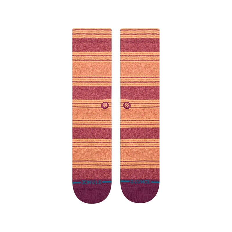 Butter Blend™ Transcending Crew Socks | Women's - Knock Your Socks Off