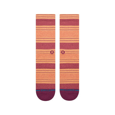 Butter Blend™ Transcending Crew Socks | Women's - Knock Your Socks Off