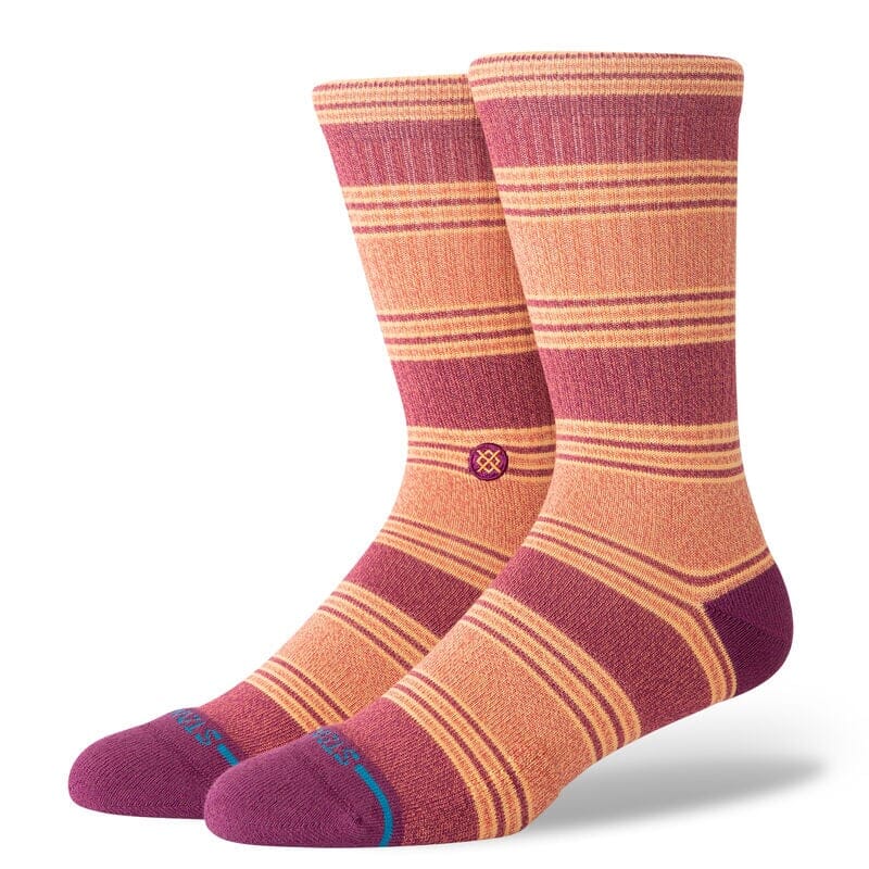 Butter Blend™ Transcending Crew Socks | Women's - Knock Your Socks Off