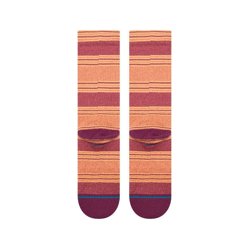 Butter Blend™ Transcending Crew Socks | Women's - Knock Your Socks Off