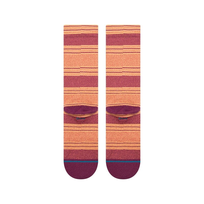 Butter Blend™ Transcending Crew Socks | Women's - Knock Your Socks Off