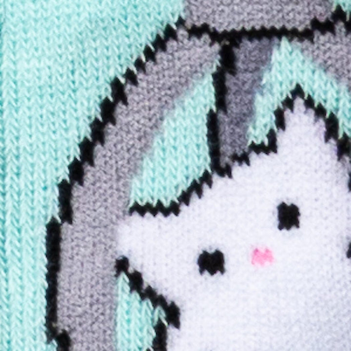 Cat Claw Youth Knee High Socks | Kids&