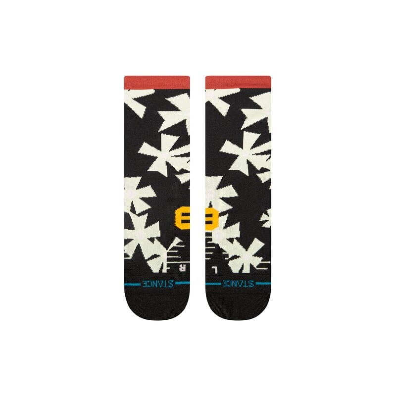 Century Mid Crew Socks | Men's - Knock Your Socks Off