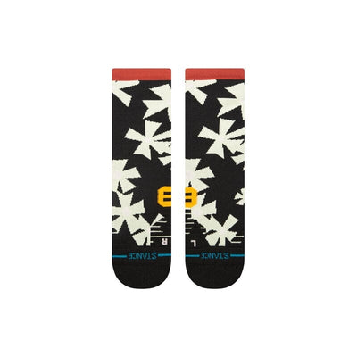 Century Mid Crew Socks | Men's - Knock Your Socks Off