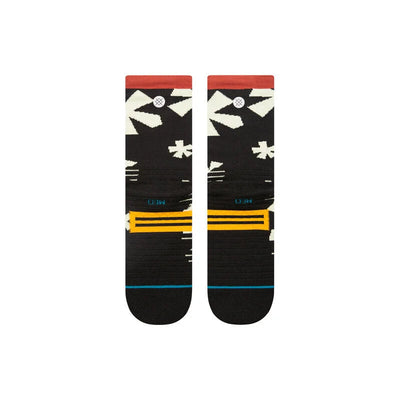 Century Mid Crew Socks | Men's - Knock Your Socks Off