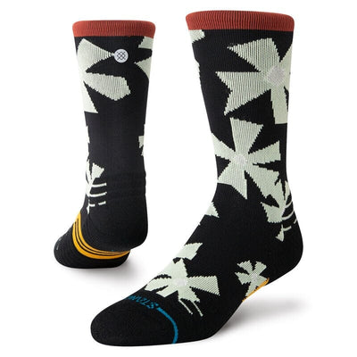 Century Mid Crew Socks | Men's - Knock Your Socks Off