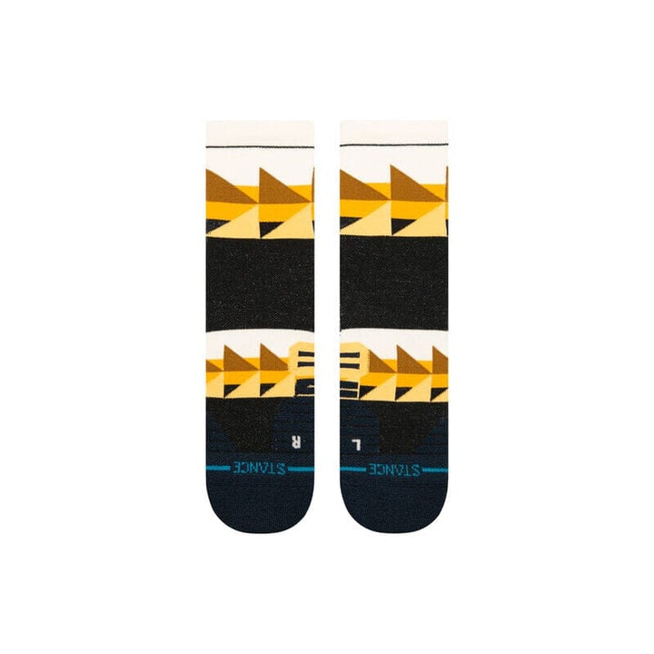 Condor Mid Wool Crew Socks | Men&