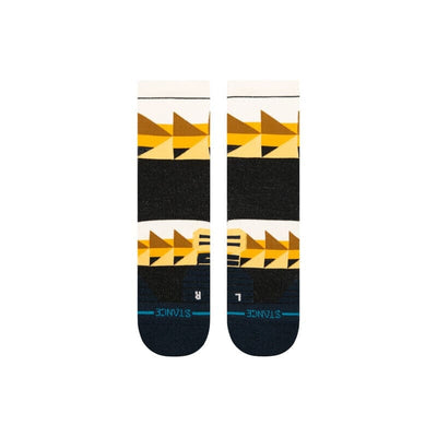 Condor Mid Wool Crew Socks | Men's - Knock Your Socks Off