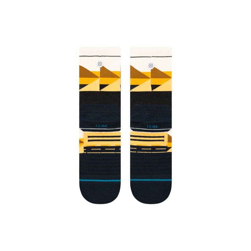 Condor Mid Wool Crew Socks | Men&