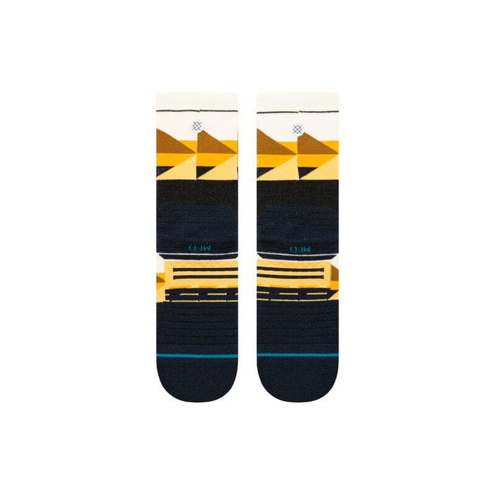 Condor Mid Wool Crew Socks | Men&