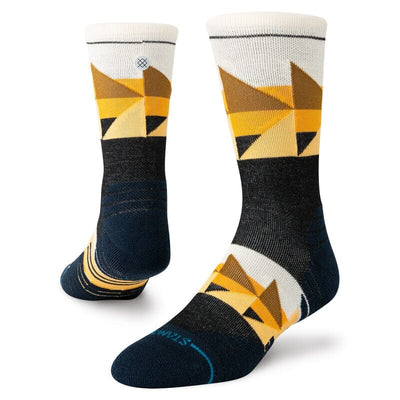 Condor Mid Wool Crew Socks | Men's - Knock Your Socks Off