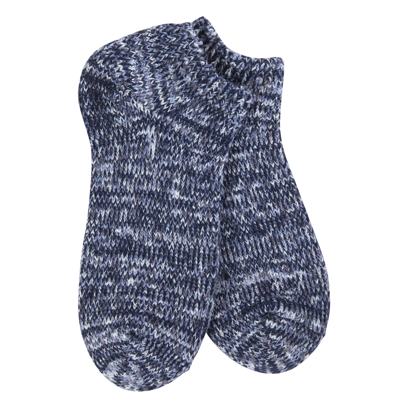 Denim Weekend Ragg Low Ankle Socks