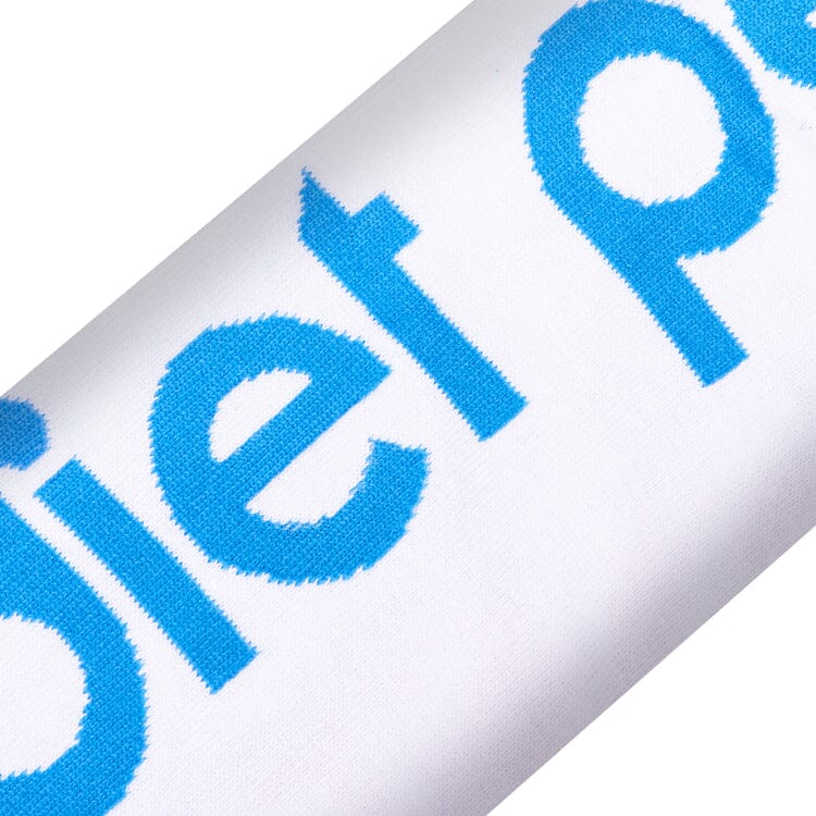 Diet Pepsi Split Crew Socks | Men&