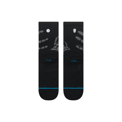 Hands X Black Men's Crew Socks