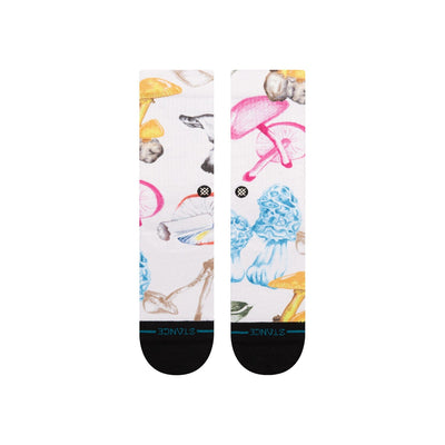 Hunt And Gather Crew Socks | Women's - Knock Your Socks Off