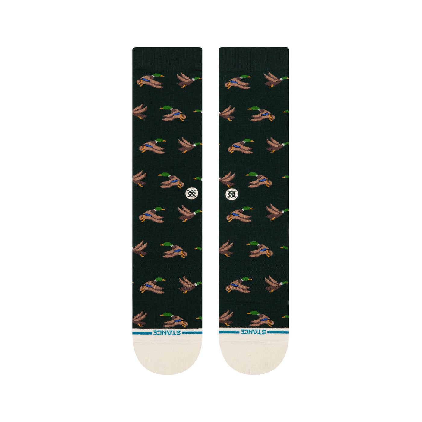 Huntin Pine Crew Socks