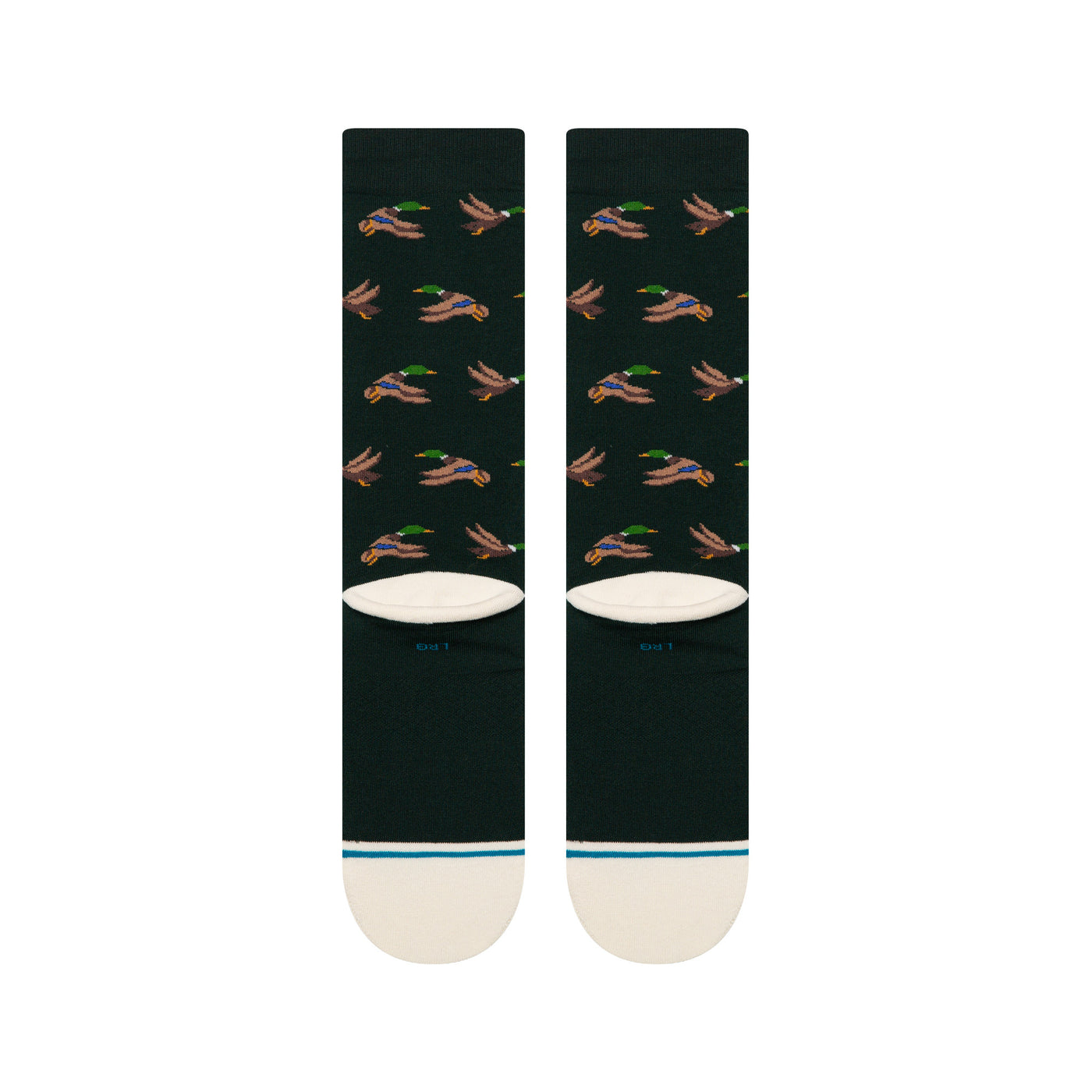 Huntin Pine Crew Socks