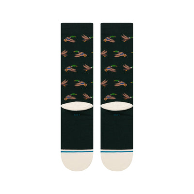 Huntin Pine Crew Socks