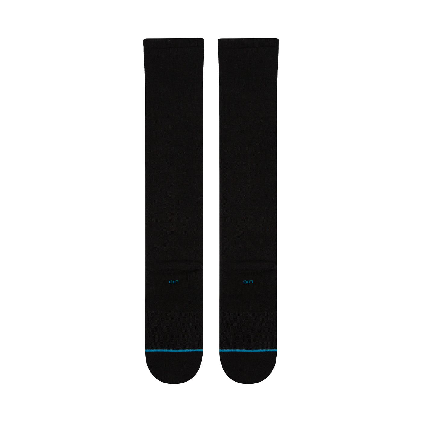 Black Compression OTC Socks