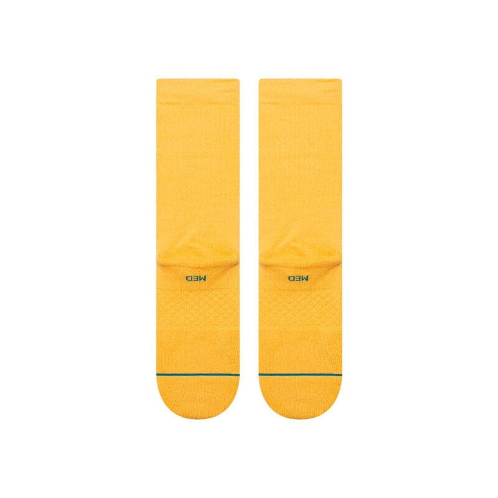 Icon Daisy Crew Socks | Women&