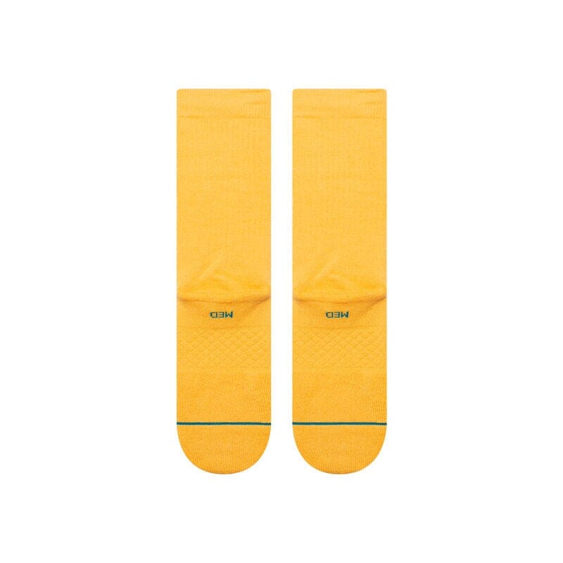 Icon Daisy Crew Socks | Women's - Knock Your Socks Off