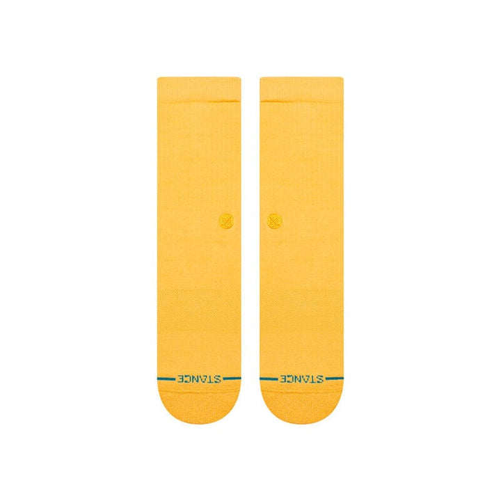 Icon Daisy Crew Socks | Women&