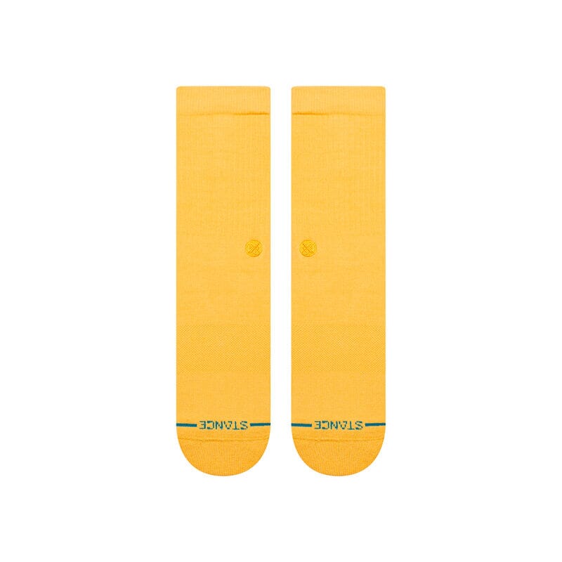 Icon Daisy Crew Socks | Women's - Knock Your Socks Off