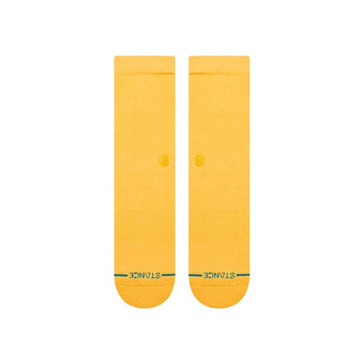 Icon Daisy Crew Socks | Women's - Knock Your Socks Off
