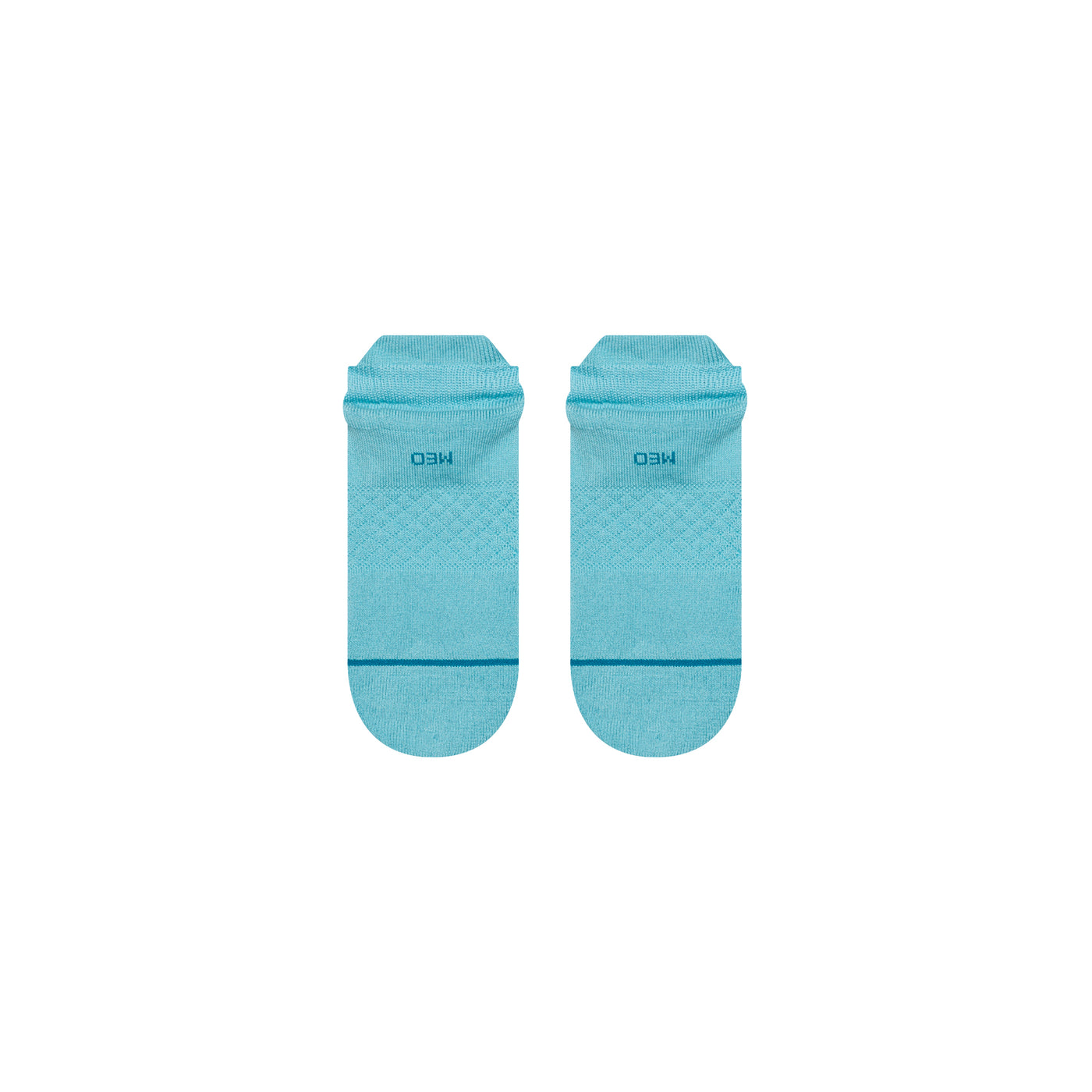 Icon Electricblue Low Tab Ankle Socks