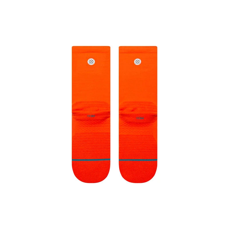 Iconic Light Crew Socks | Men&