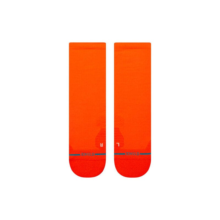 Iconic Light Crew Socks | Men&