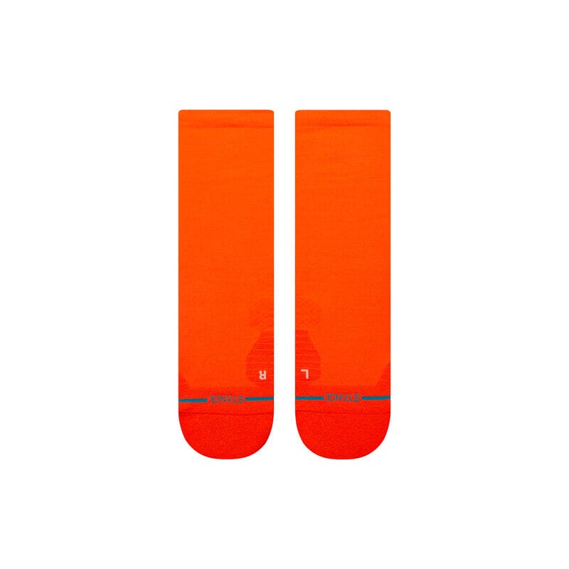 Iconic Light Crew Socks | Men's - Knock Your Socks Off