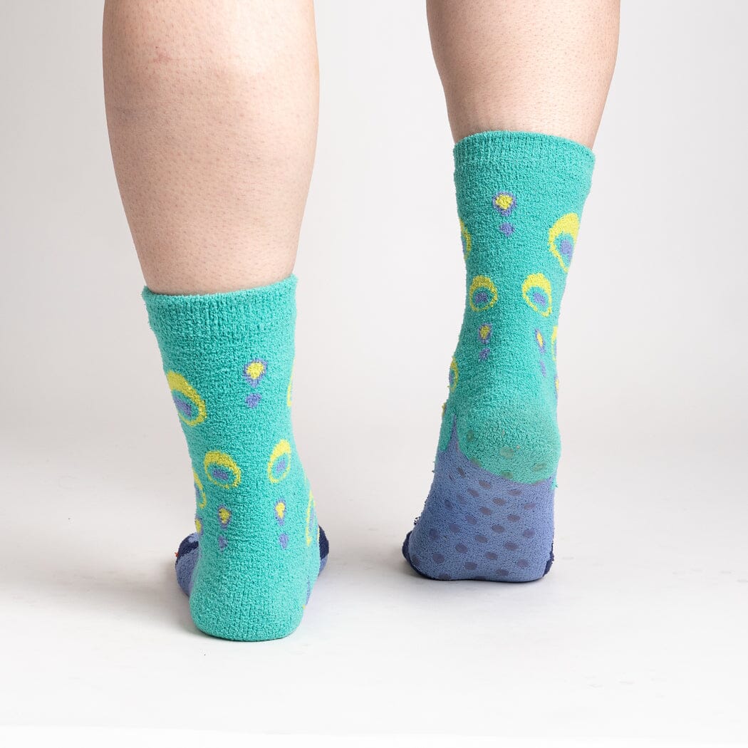 I'm Your Biggest Fan Slipper Socks | Women's - Knock Your Socks Off