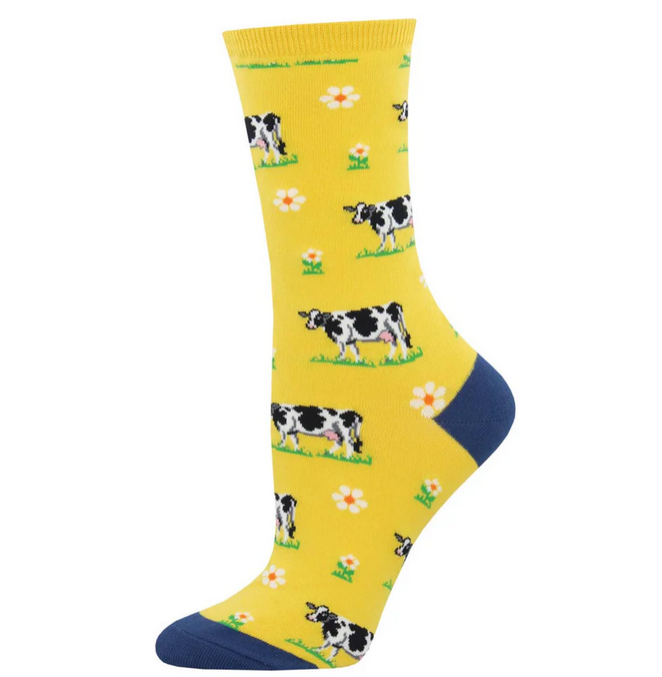 Legendairy Crew Socks - Women's