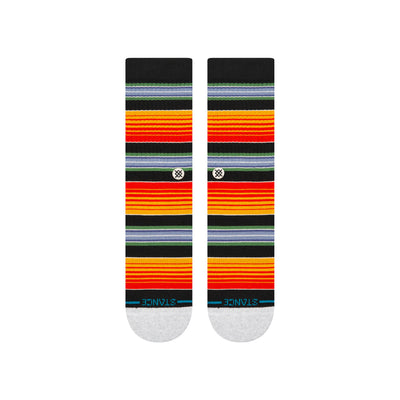 Rockford Crew Socks | Men's