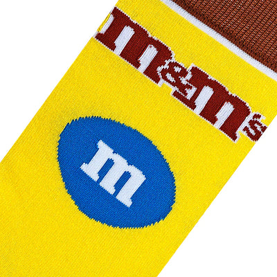 M&Ms Crew Socks | Women's
