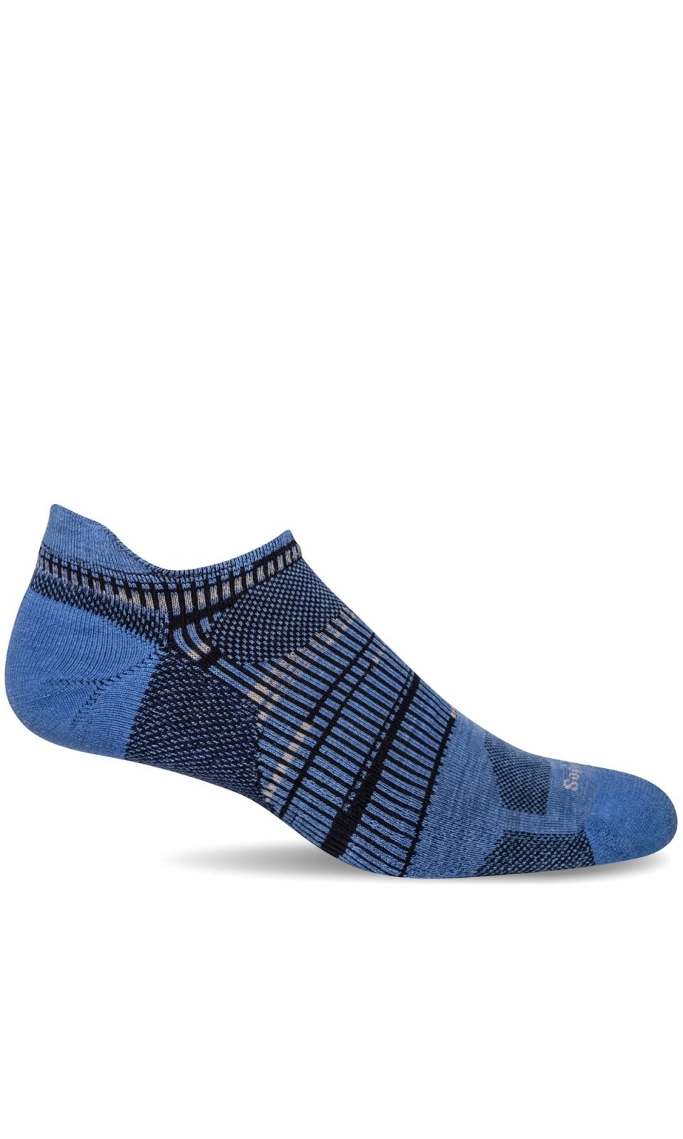 Sprint Micro Light Ocean (Moderate Compression) | Men&