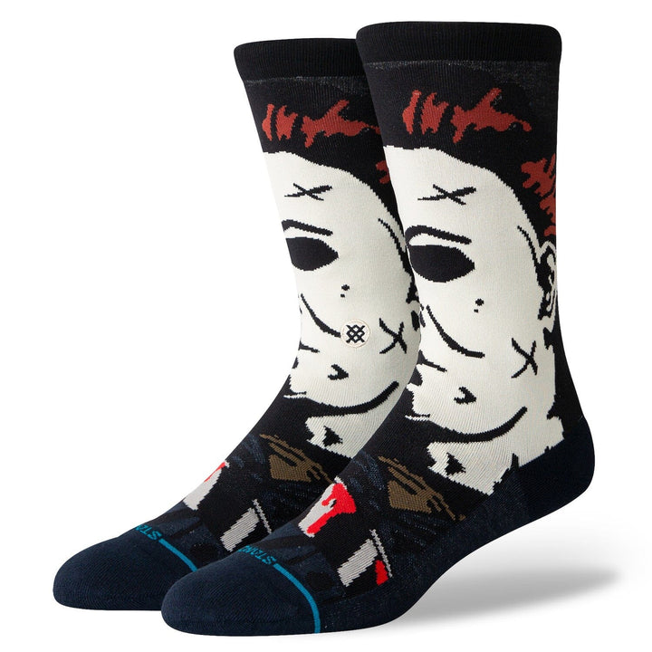 Michael Meyers Crew Socks | Men&